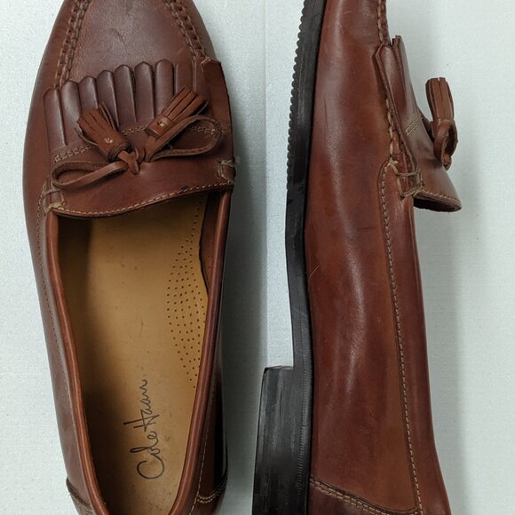Men\'s size 13 Leather Cole Haan Loafer main image 5